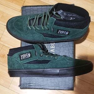 LABOR x Converse Half Calf Mens Sneaker